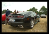 Chevrolet Camaro LS3 2012